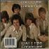 The Hollies Hollies Sing Hollies CD album UK HLLCDHO642269