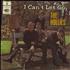 The Hollies I Can't Let Go EP 7