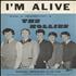 The Hollies I'm Alive sheet music UK HLLSMIM780881