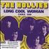 The Hollies Long Cool Woman CD single French HLLC5LO353338