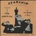 The Hollies Searchin' sheet music UK HLLSMSE604039