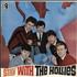 The Hollies Stay With The Hollies - Record Club vinyl LP UK HLLLPST131597
