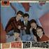The Hollies Stay With The Hollies - Test Pressing 2-LP vinyl set UK HLL2LST627428