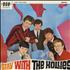 The Hollies Stay With The Hollies vinyl LP UK HLLLPST231346