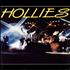 The Hollies Stay With The Hollies tour programme UK HLLTRST689402