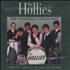 The Hollies The Essential Collection CD album UK HLLCDTH277560