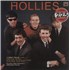 The Hollies The Hollies vinyl LP UK HLLLPTH231352
