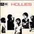 The Hollies The Hollies vinyl LP Australian HLLLPTH275467