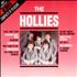 The Hollies The Hollies CD album UK HLLCDTH34998