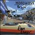 The Holloways Generator - Fully Autographed! 7