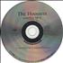 The Hoosiers Goodbye Mr A CD single Japanese T2HC5GO433405