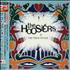 The Hoosiers The Trick To Life CD album Japanese T2HCDTH427897