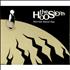 The Hoosiers Worried About Ray CD single UK T2HC5WO423083