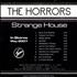 The Horrors Strange House CD single US HO5C5ST528849