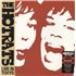 The Hotrats Live In Tokyo - 180 Gram Clear Vinyl - Sealed vinyl LP UK HTILPLI864441