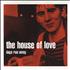 The House Of Love Days Run Away CD album UK HOLCDDA322399