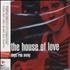 The House Of Love Days Run Away CD album Japanese HOLCDDA411141