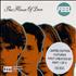 The House Of Love Feel CD single UK HOLC5FE93385