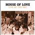 The House Of Love Live At The BBC CD album UK HOLCDLI462184