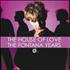 The House Of Love The Fontana Years 2-CD album set UK HOL2CTH287607