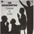 The Housemartins Caravan Of Love - paper label 7
