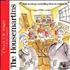 The Housemartins There Is Always Something There To Remind Me CD single UK HMTC5TH22013