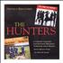The Hunters Teen Scene / Hits From The Hunters CD album UK HNUCDTE388795