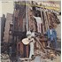 The Impressions This Is My Country vinyl LP US
