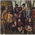 The Incredible String Band The Hangman's Beautiful Daughter - VG vinyl LP US ISTLPTH870666