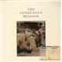 The Innocence Mission The Innocence Mission - Recommended Tracks Sticker + Press Release vinyl LP UK
