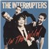 The Interrupters In The Wild - White Vinyl vinyl LP UK 9HNLPIN875563