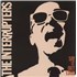 The Interrupters Say It Out Loud - Orange Vinyl LP UNITED KINGDOM 9HNLPSA871585
