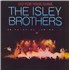 The Isley Brothers Go For Your Guns - Pitman Pressing vinyl LP US ISRLPGO817053