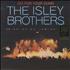The Isley Brothers Go For Your Guns vinyl LP US ISRLPGO403617