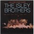 The Isley Brothers Go For Your Guns vinyl LP Italian ISRLPGO851392