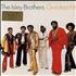 The Isley Brothers Greatest Hits 2-LP vinyl set UK ISR2LGR347324