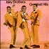 The Isley Brothers Greatest Hits vinyl LP Australian ISRLPGR422862