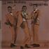 The Isley Brothers Greatest Hits vinyl LP UK ISRLPGR590241