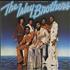 The Isley Brothers Harvest For The World vinyl LP UK ISRLPHA388910