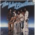 The Isley Brothers Harvest For The World vinyl LP UK ISRLPHA417780