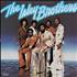 The Isley Brothers Harvest For The World CD album Japanese ISRCDHA519163