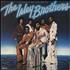 The Isley Brothers Harvest For The World vinyl LP US ISRLPHA728663