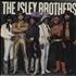 The Isley Brothers Inside You vinyl LP UK ISRLPIN662747