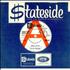 The Isley Brothers Nobody But Me - A-Label 7