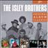 The Isley Brothers Original Album Classics 5-CD set UK ISR5COR436069