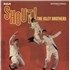 The Isley Brothers Shout vinyl LP UK ISRLPSH824030