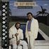 The Isley Brothers Smooth Sailin' vinyl LP Japanese ISRLPSM616393