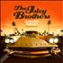 The Isley Brothers Summer Breeze - Greatest Hits CD album UK ISRCDSU330042