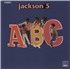 The Jackson Five ABC - 180gm Vinyl LP GERMANY JKSLPAB882049