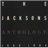 The Jackson Five Anthology 1969-1984 2-LP vinyl set JAPAN JKS2LAN53620
